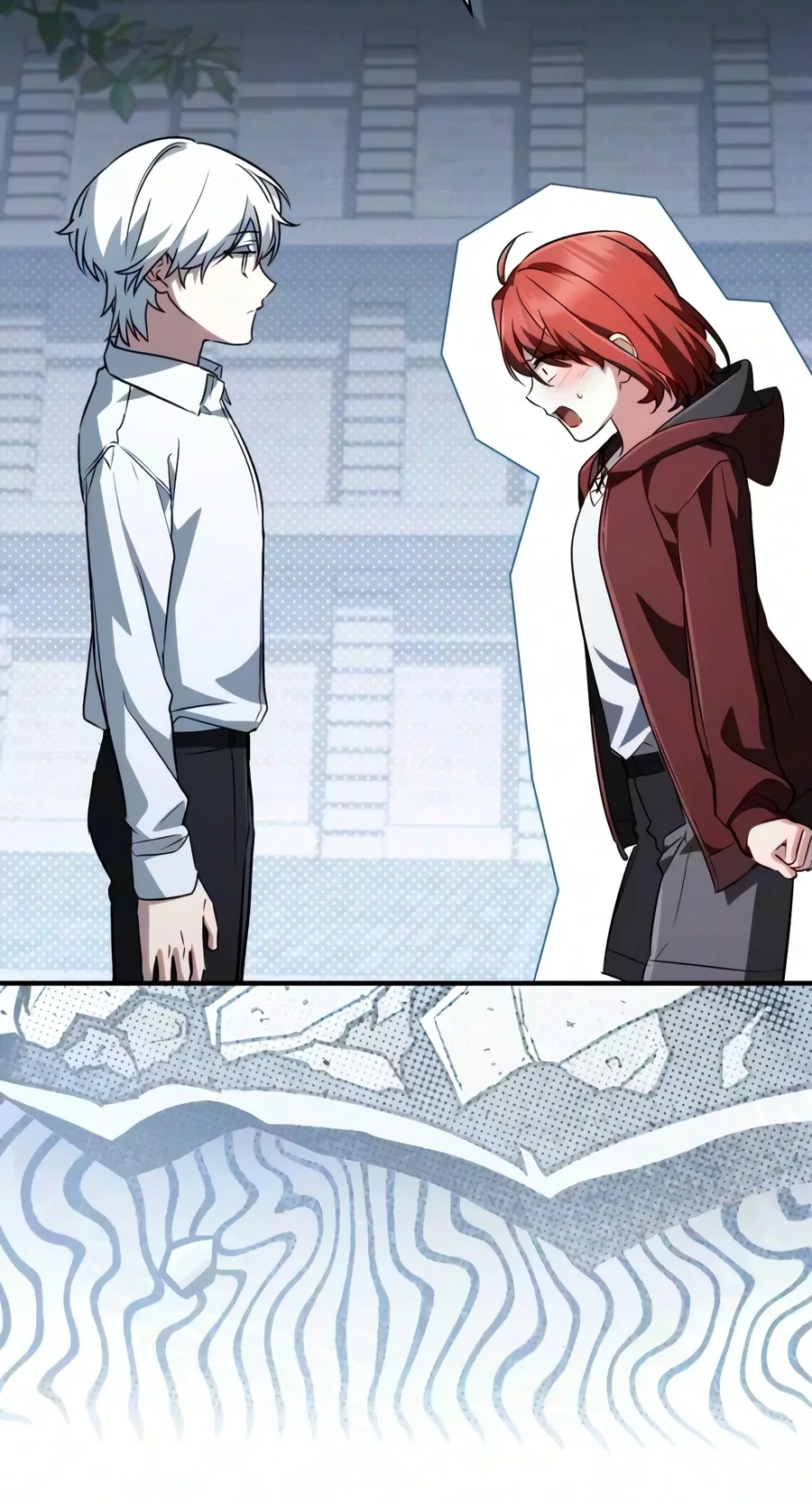 Read The Genius Prismatic Mage chapter 91 image 117 on Lezhin
