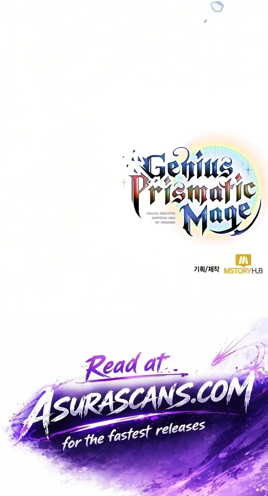 Read The Genius Prismatic Mage chapter 91 image 118 on Lezhin