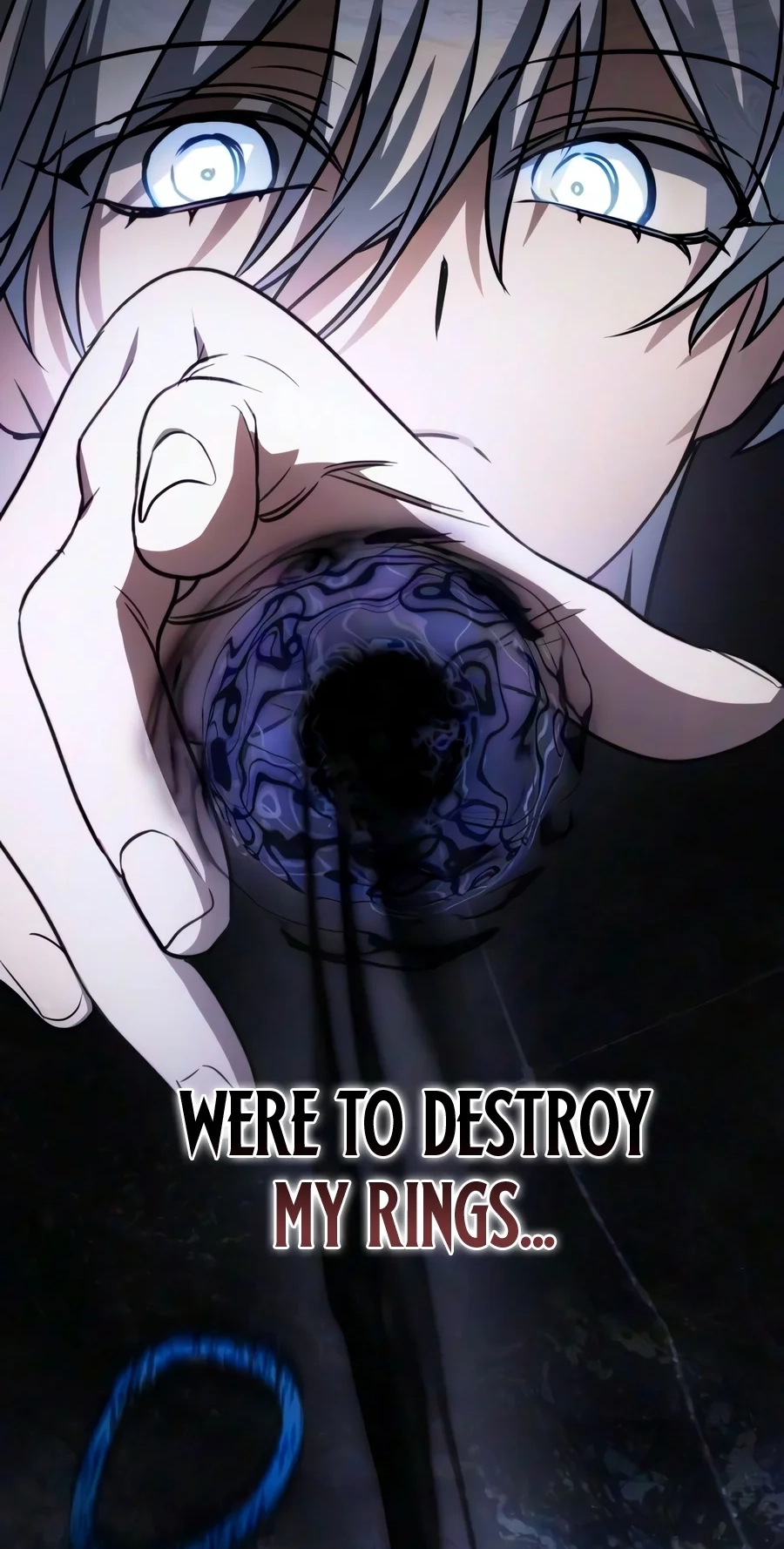 Read The Genius Prismatic Mage chapter 91 image 13 on Lezhin
