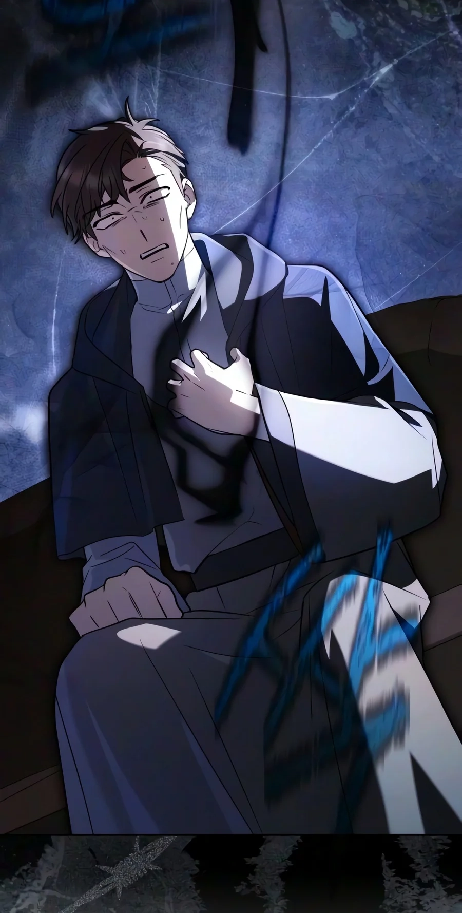 Read The Genius Prismatic Mage chapter 91 image 14 on Lezhin