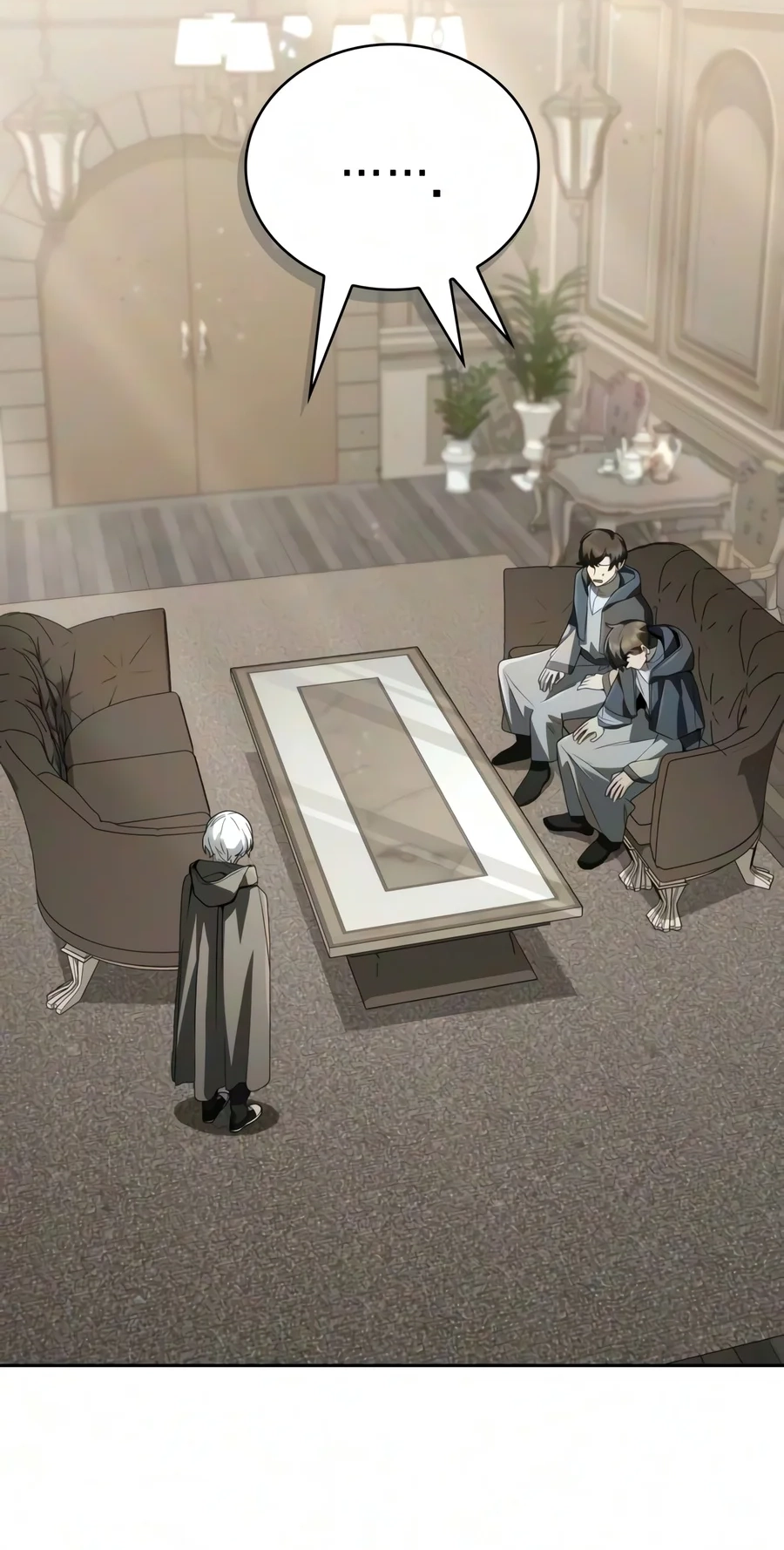 Read The Genius Prismatic Mage chapter 91 image 2 on Lezhin
