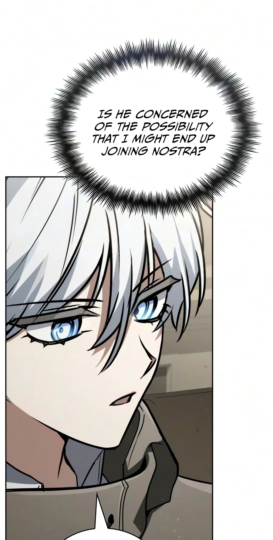 Read The Genius Prismatic Mage chapter 91 image 26 on Lezhin