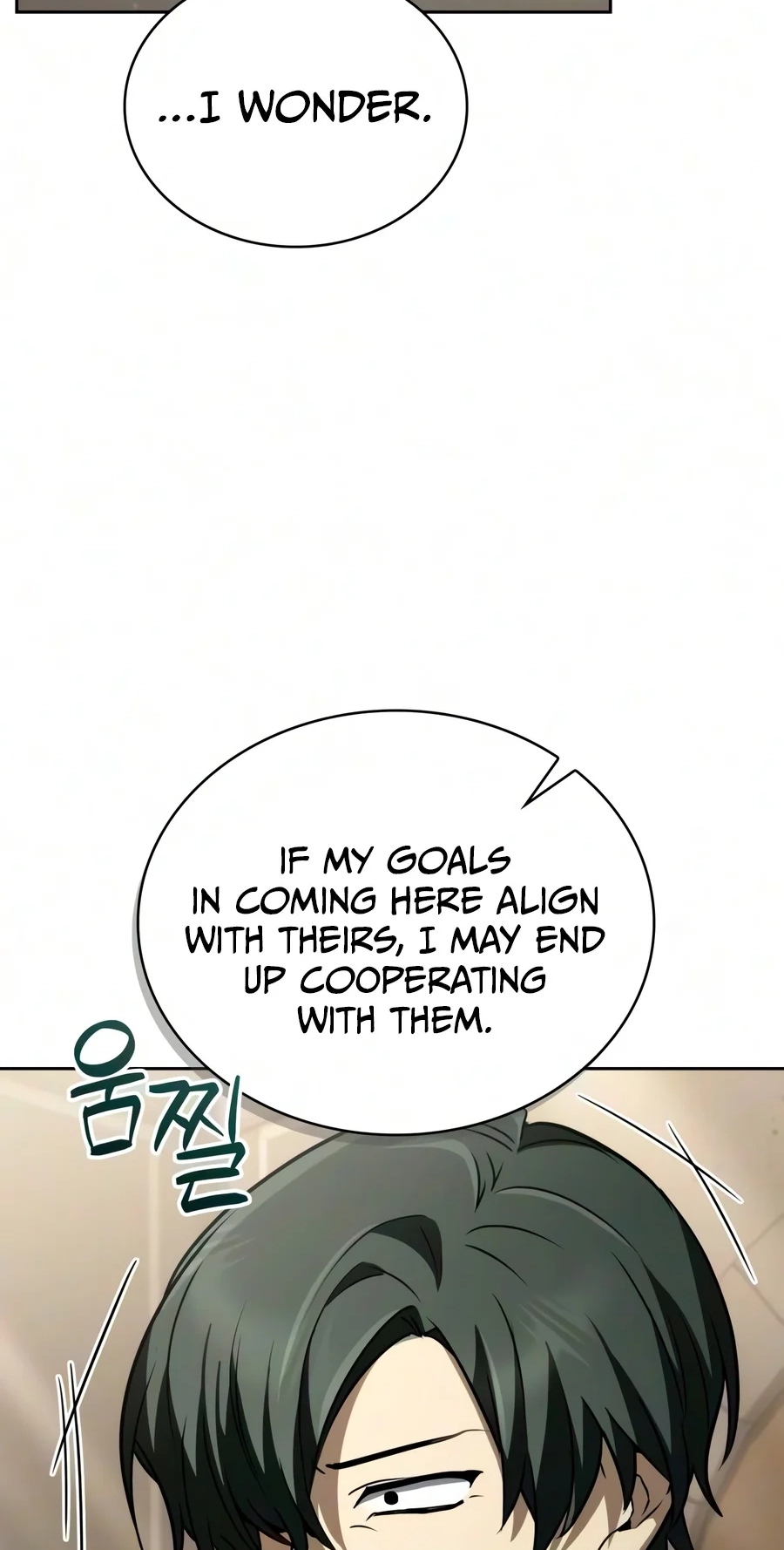 Read The Genius Prismatic Mage chapter 91 image 27 on Lezhin