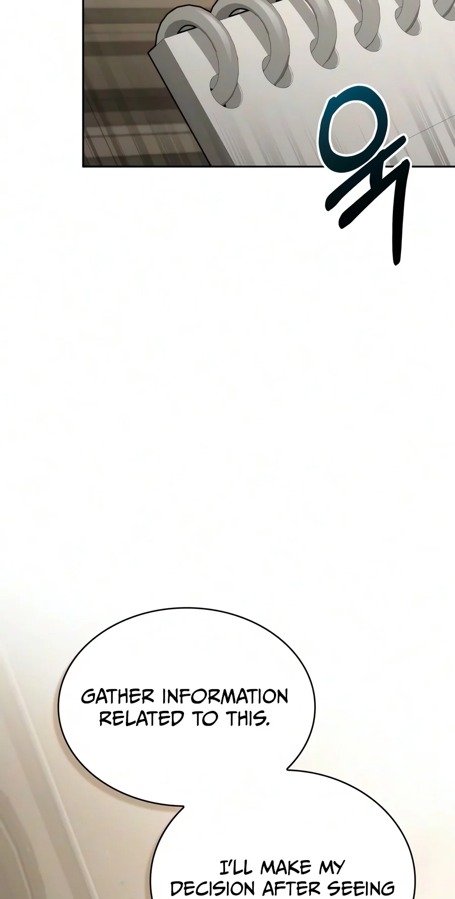 Read The Genius Prismatic Mage chapter 91 image 29 on Lezhin