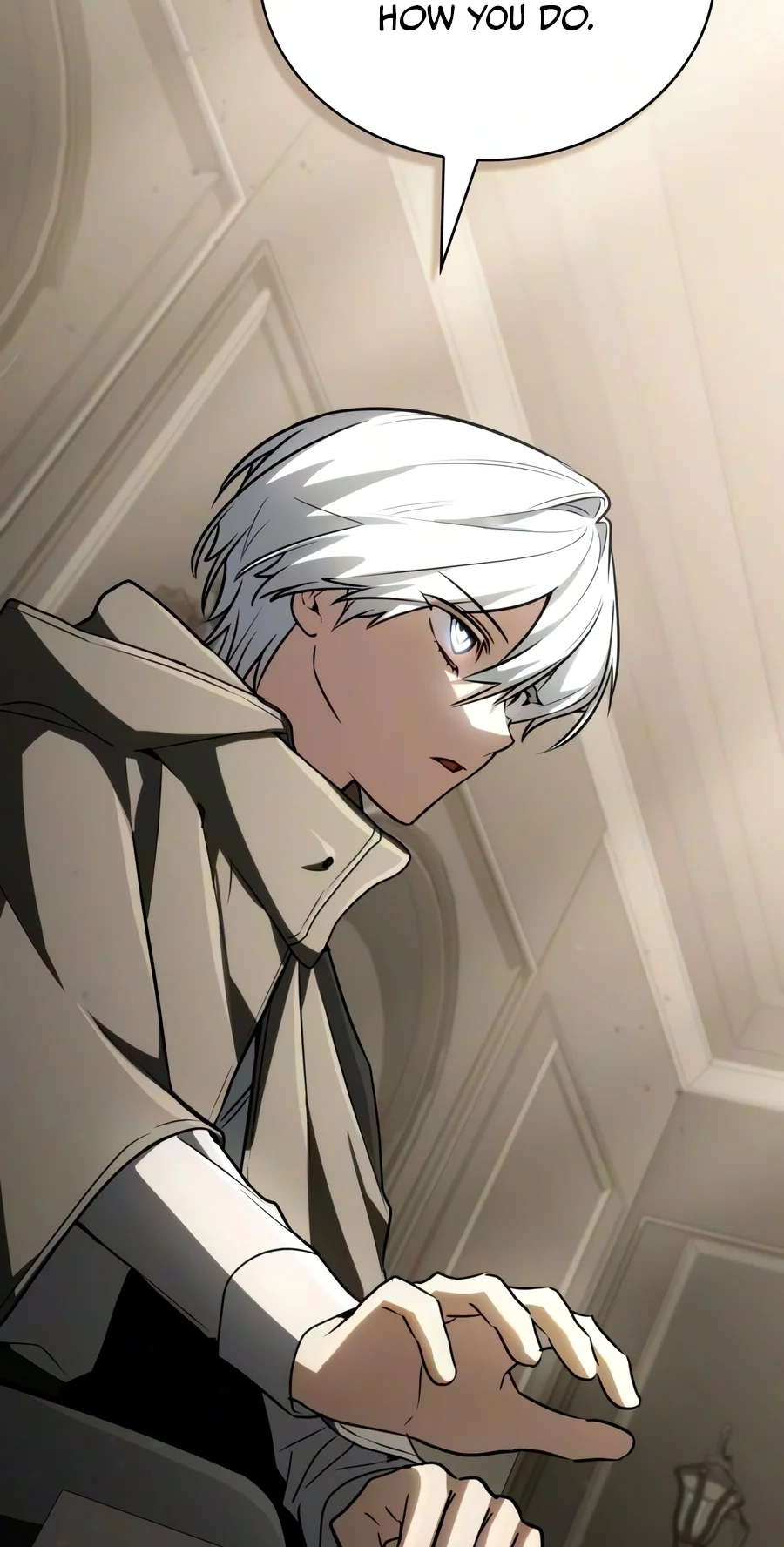 Read The Genius Prismatic Mage chapter 91 image 30 on Lezhin