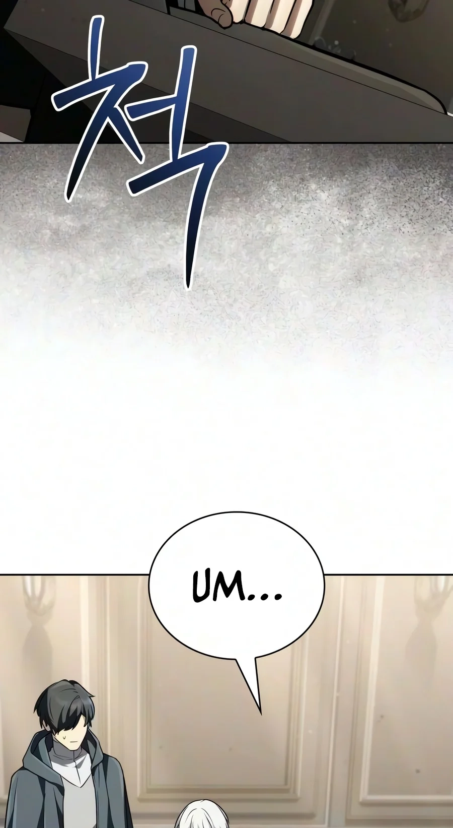 Read The Genius Prismatic Mage chapter 91 image 31 on Lezhin