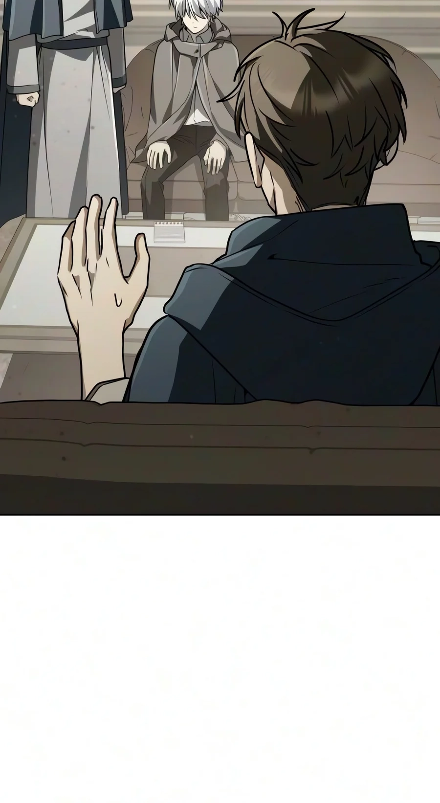 Read The Genius Prismatic Mage chapter 91 image 32 on Lezhin