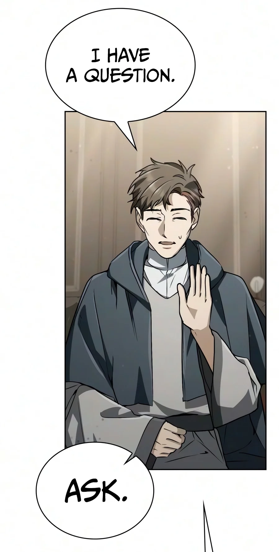 Read The Genius Prismatic Mage chapter 91 image 33 on Lezhin