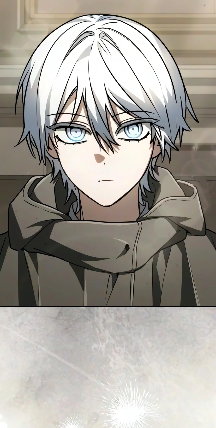 Read The Genius Prismatic Mage chapter 91 image 35 on Lezhin