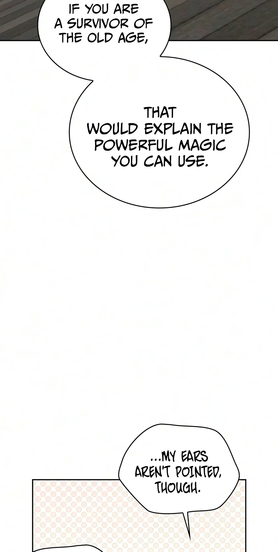 Read The Genius Prismatic Mage chapter 91 image 42 on Lezhin