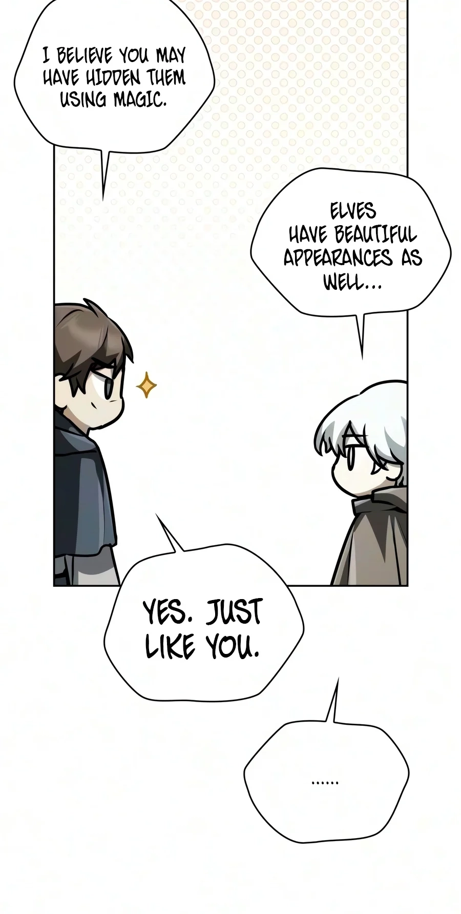 Read The Genius Prismatic Mage chapter 91 image 43 on Lezhin