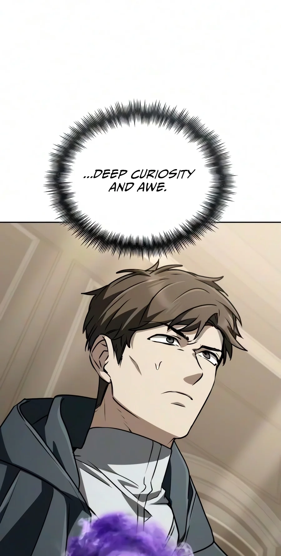 Read The Genius Prismatic Mage chapter 91 image 44 on Lezhin