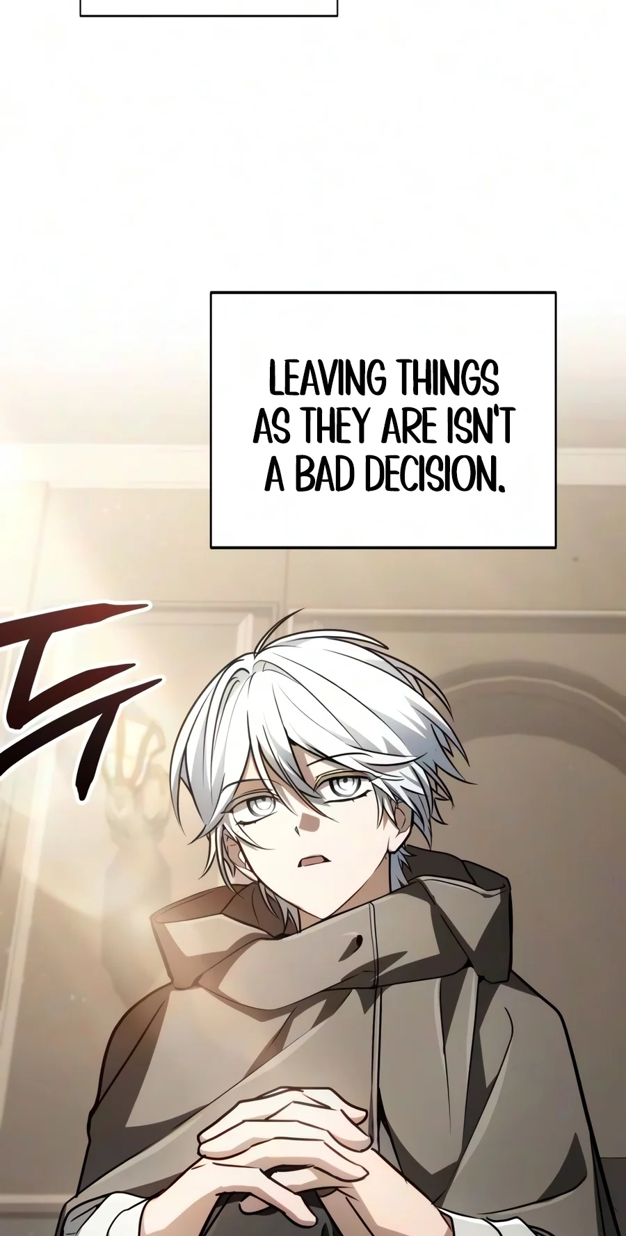 Read The Genius Prismatic Mage chapter 91 image 47 on Lezhin