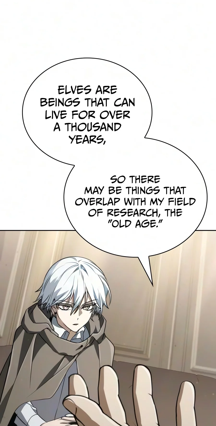 Read The Genius Prismatic Mage chapter 91 image 51 on Lezhin