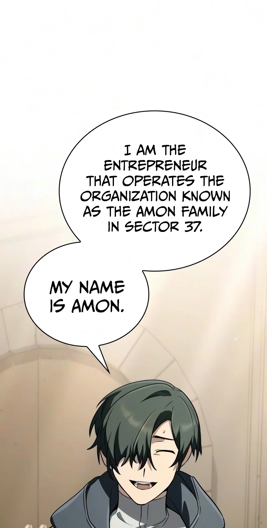 Read The Genius Prismatic Mage chapter 91 image 6 on Lezhin