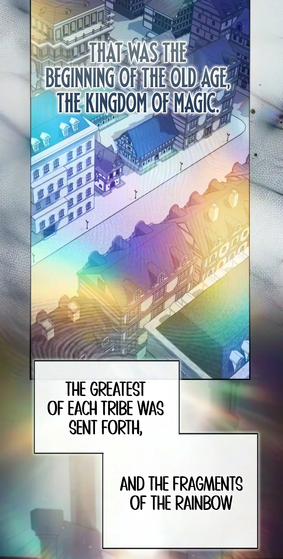 Read The Genius Prismatic Mage chapter 91 image 63 on Lezhin