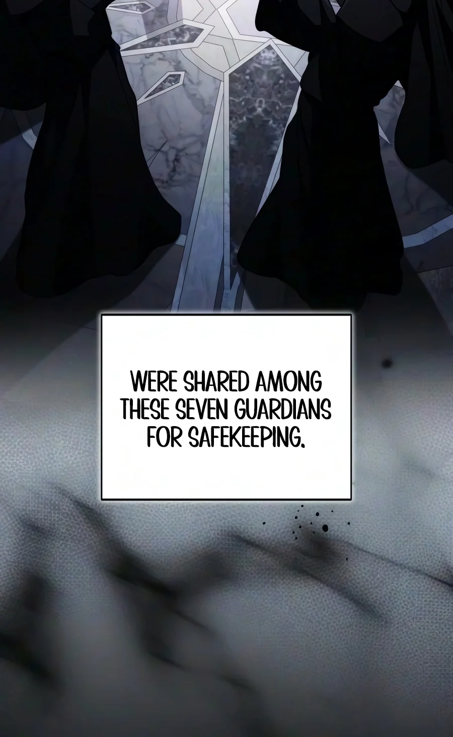 Read The Genius Prismatic Mage chapter 91 image 65 on Lezhin