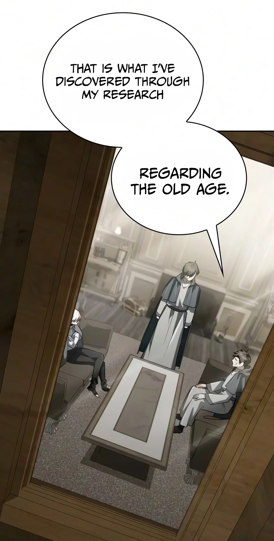Read The Genius Prismatic Mage chapter 91 image 69 on Lezhin
