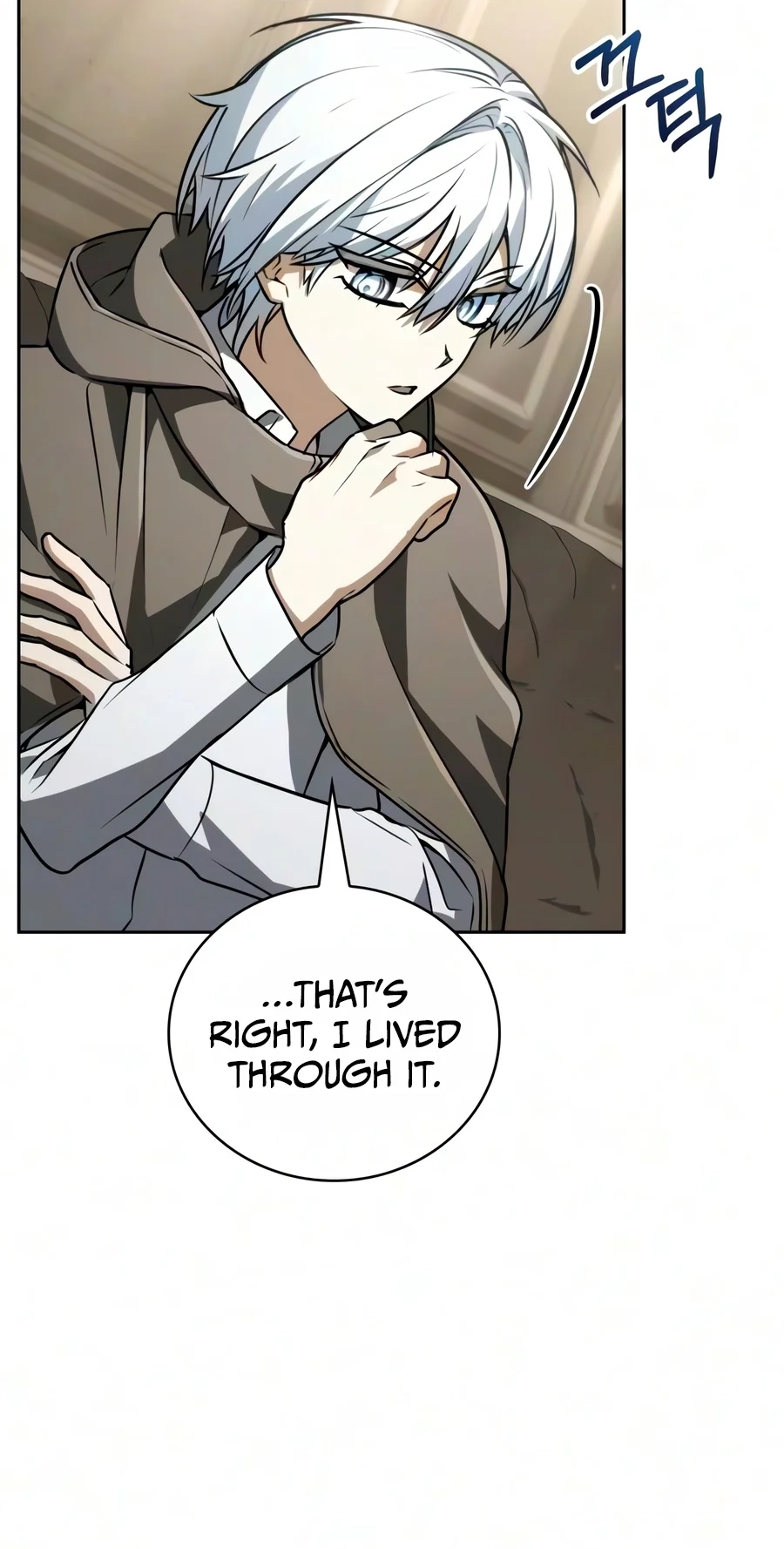 Read The Genius Prismatic Mage chapter 91 image 71 on Lezhin