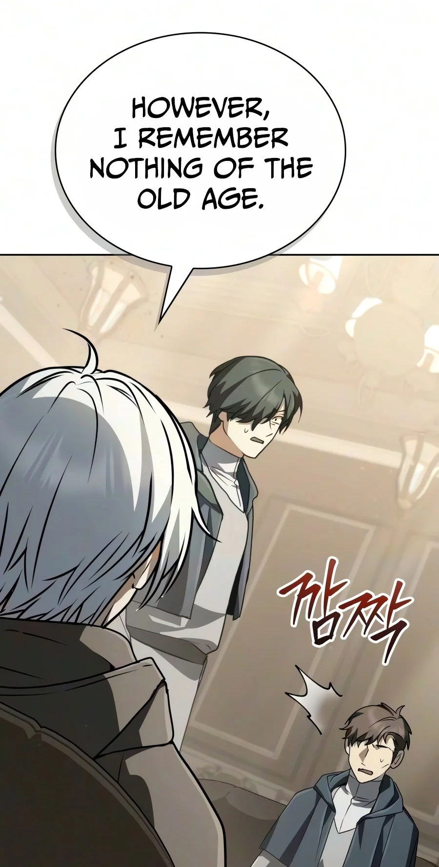 Read The Genius Prismatic Mage chapter 91 image 72 on Lezhin