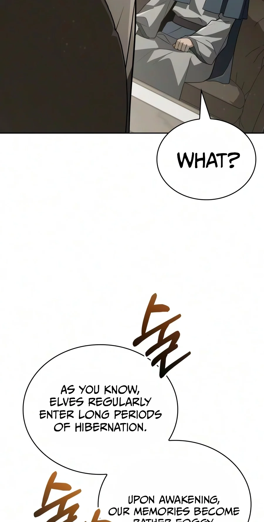 Read The Genius Prismatic Mage chapter 91 image 73 on Lezhin