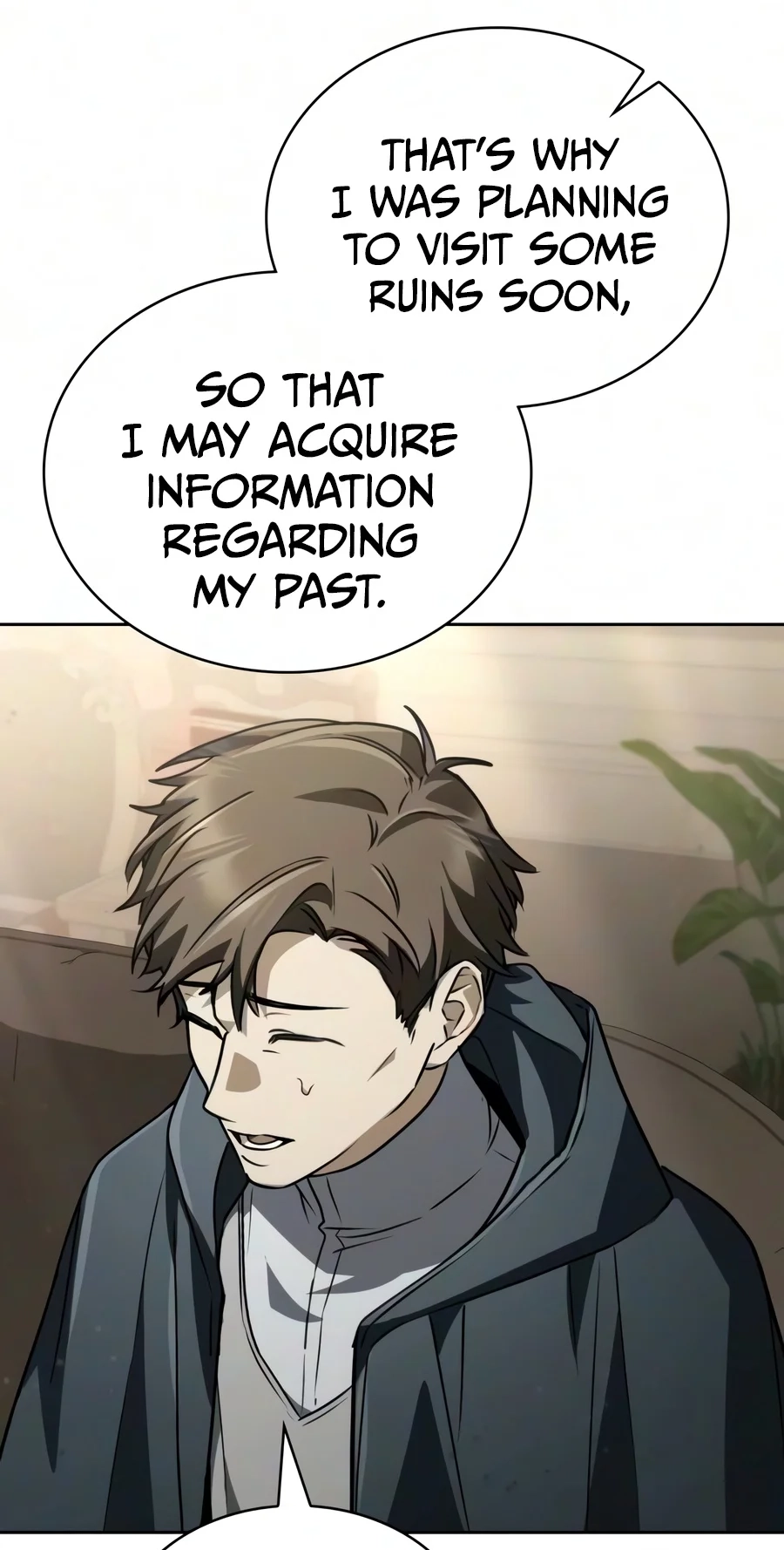Read The Genius Prismatic Mage chapter 91 image 77 on Lezhin