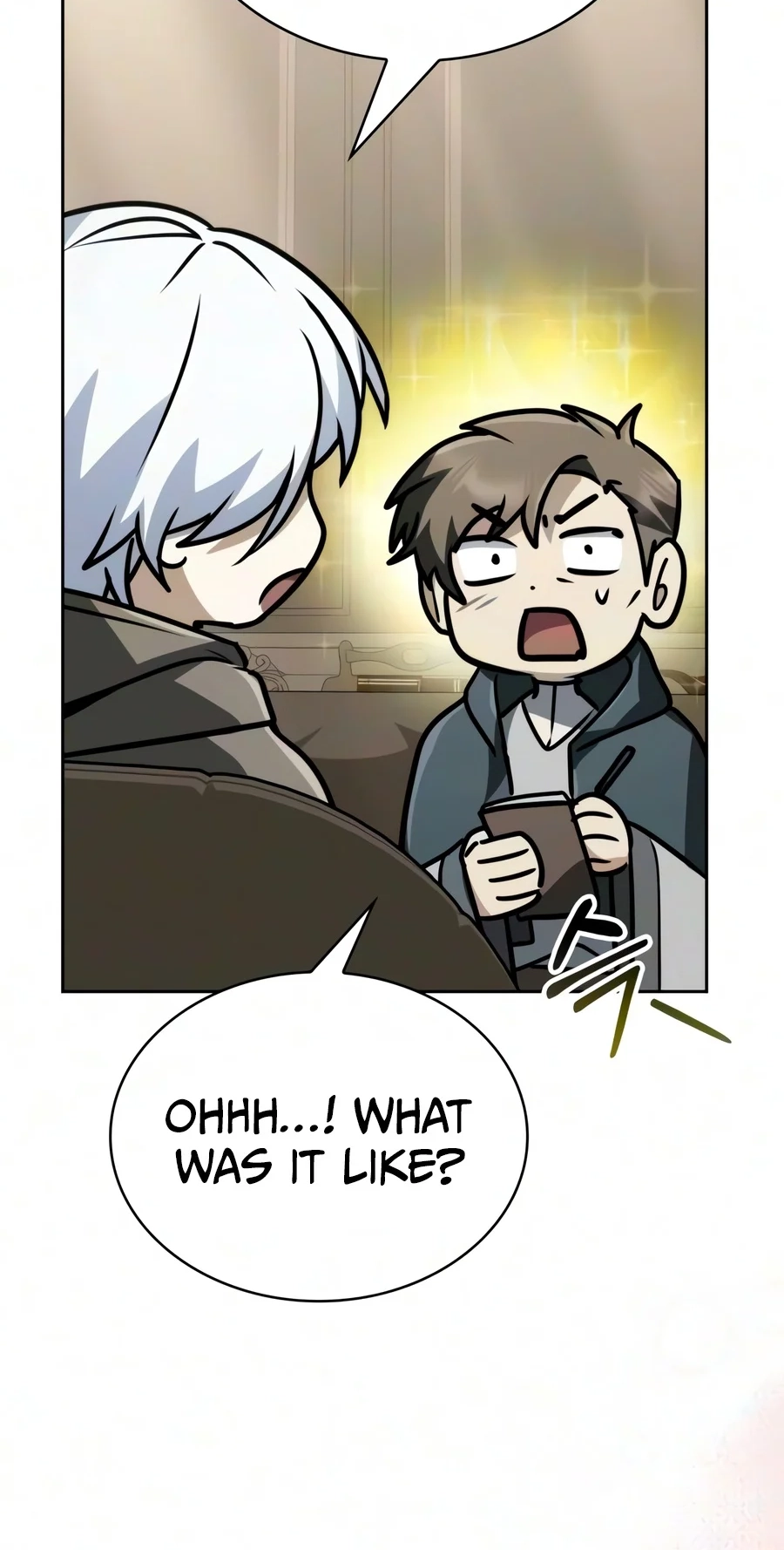 Read The Genius Prismatic Mage chapter 91 image 80 on Lezhin