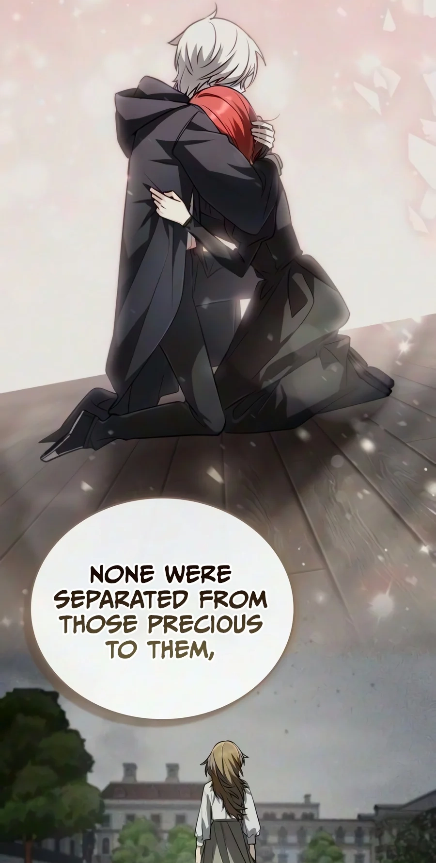 Read The Genius Prismatic Mage chapter 91 image 82 on Lezhin