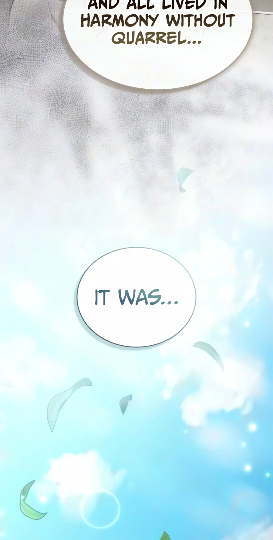 Read The Genius Prismatic Mage chapter 91 image 84 on Lezhin