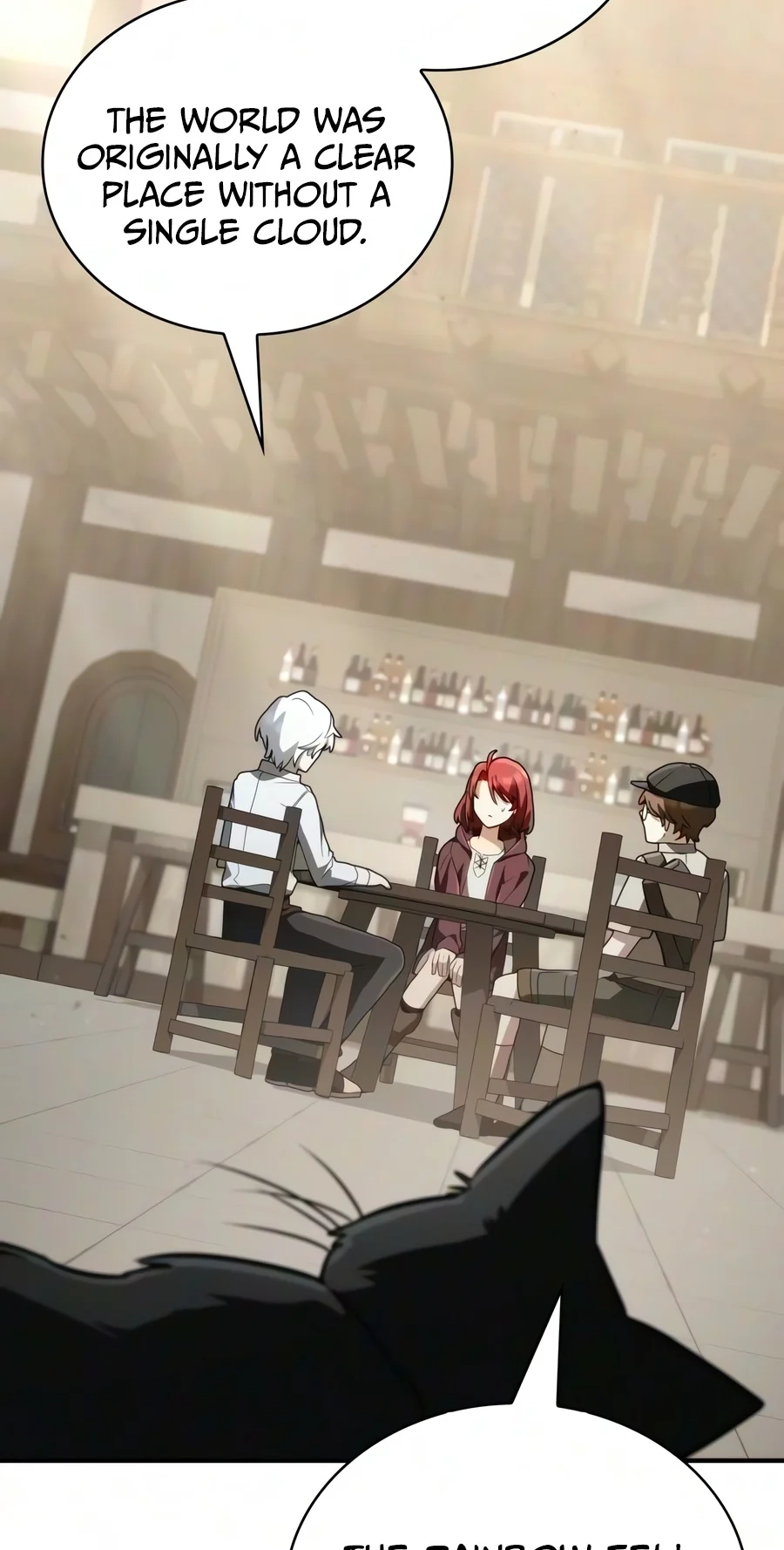 Read The Genius Prismatic Mage chapter 91 image 89 on Lezhin
