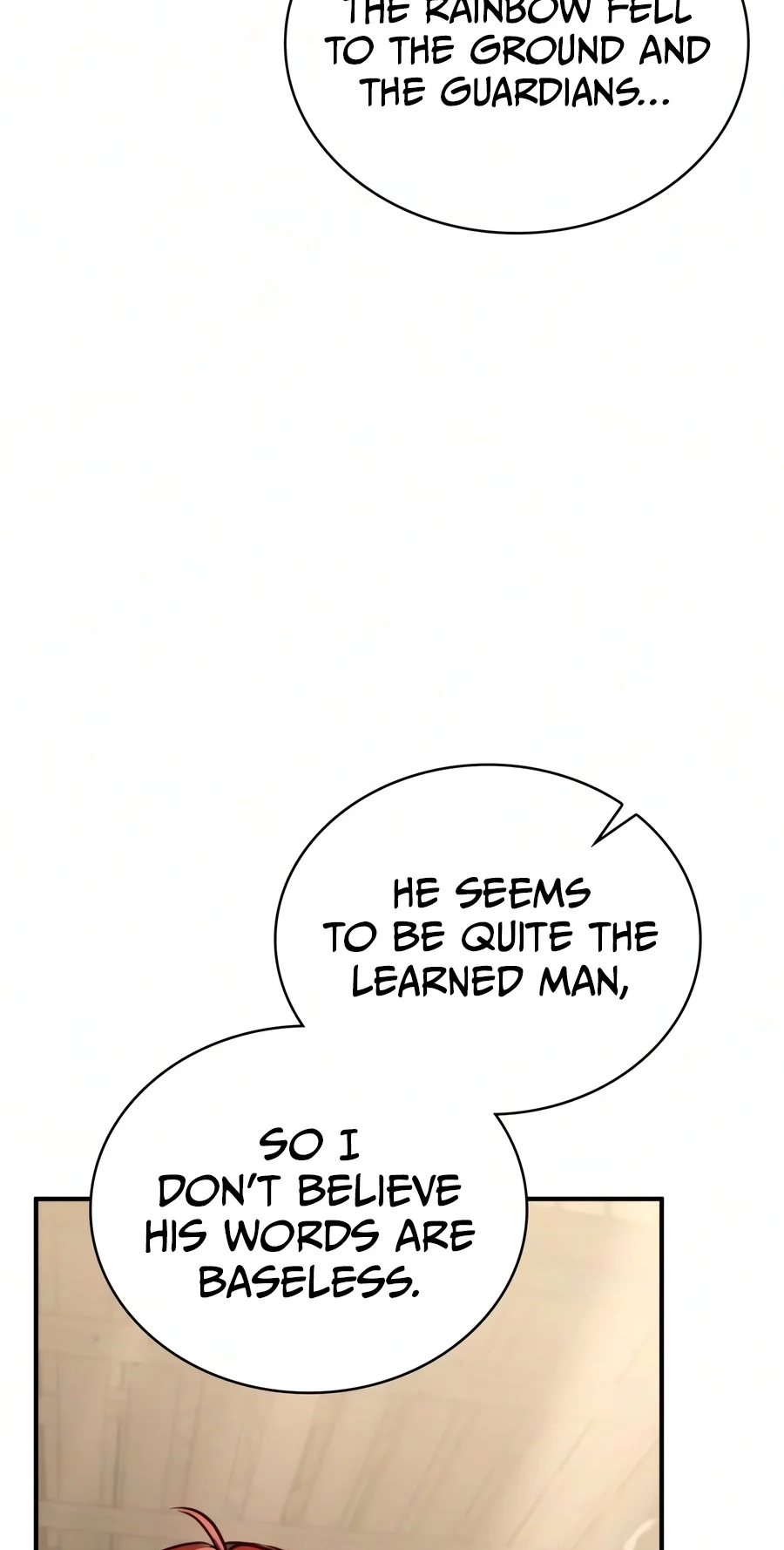 Read The Genius Prismatic Mage chapter 91 image 90 on Lezhin