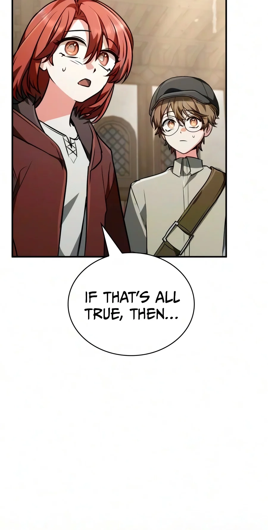 Read The Genius Prismatic Mage chapter 91 image 91 on Lezhin