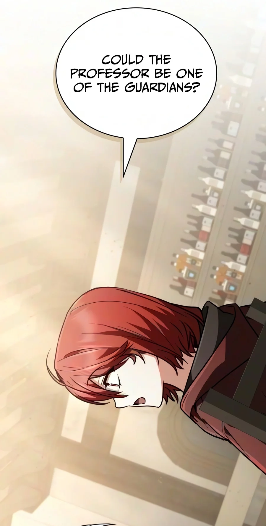 Read The Genius Prismatic Mage chapter 91 image 92 on Lezhin