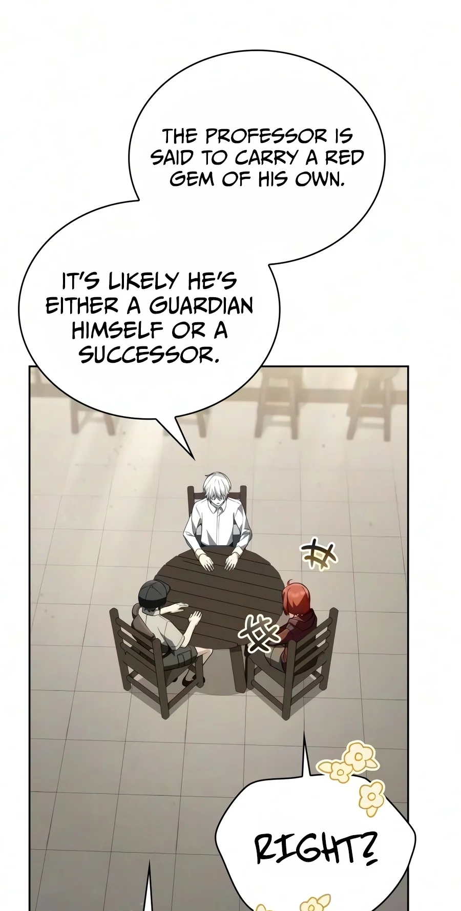 Read The Genius Prismatic Mage chapter 91 image 99 on Lezhin