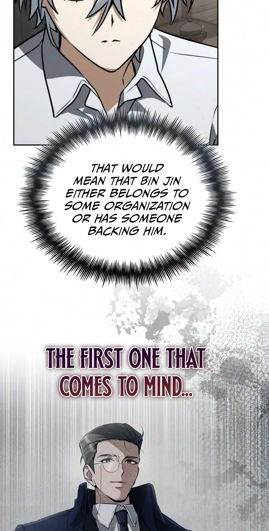 Read The Genius Prismatic Mage chapter 92 image 100 on Lezhin