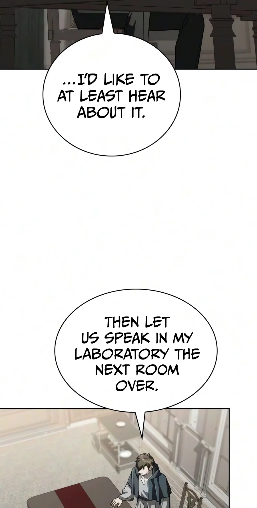 Read The Genius Prismatic Mage chapter 92 image 103 on Lezhin