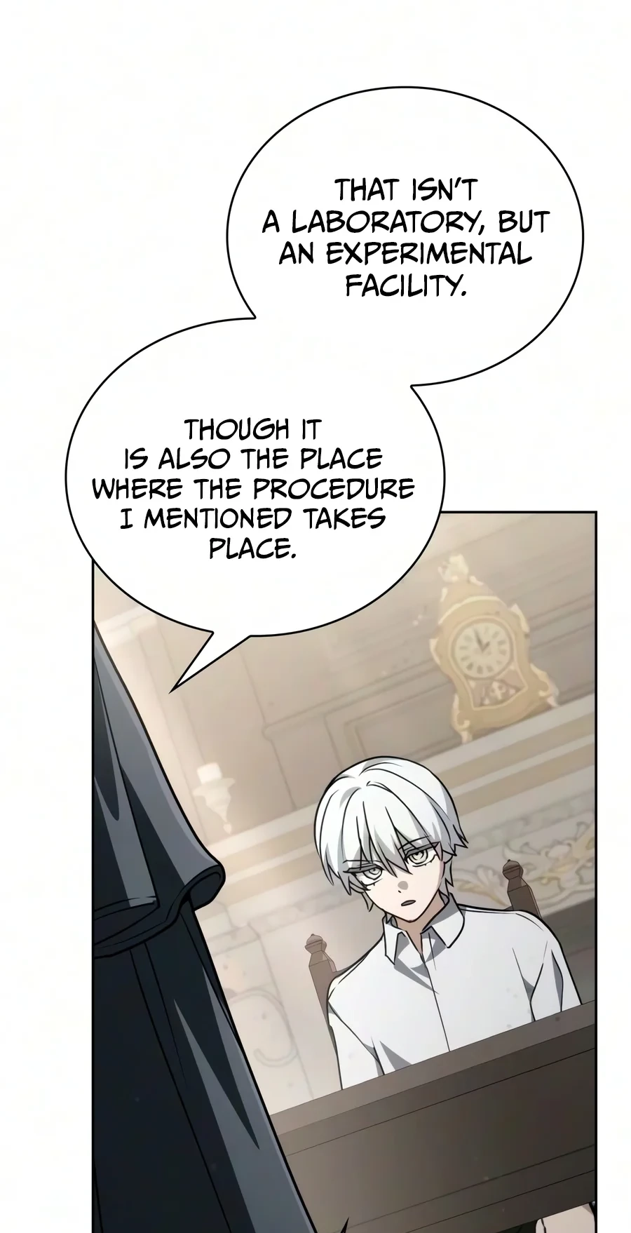 Read The Genius Prismatic Mage chapter 92 image 106 on Lezhin