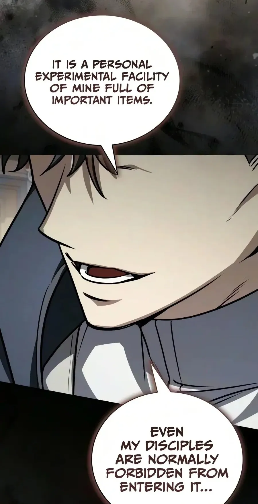 Read The Genius Prismatic Mage chapter 92 image 108 on Lezhin