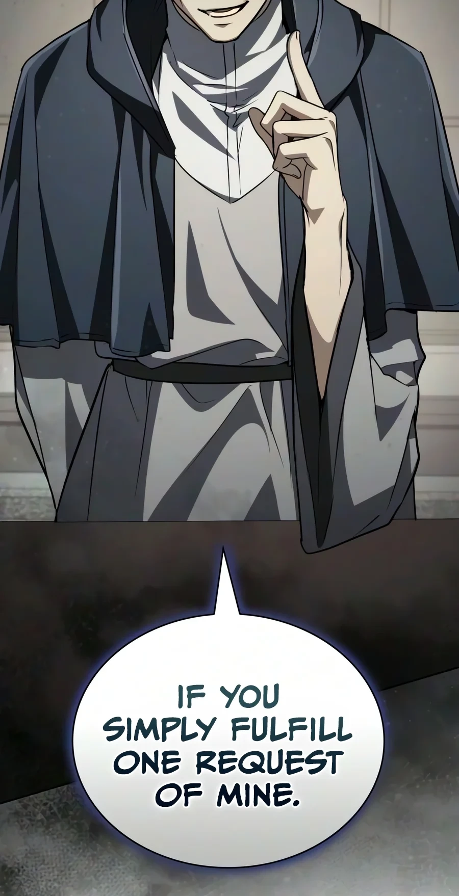 Read The Genius Prismatic Mage chapter 92 image 110 on Lezhin