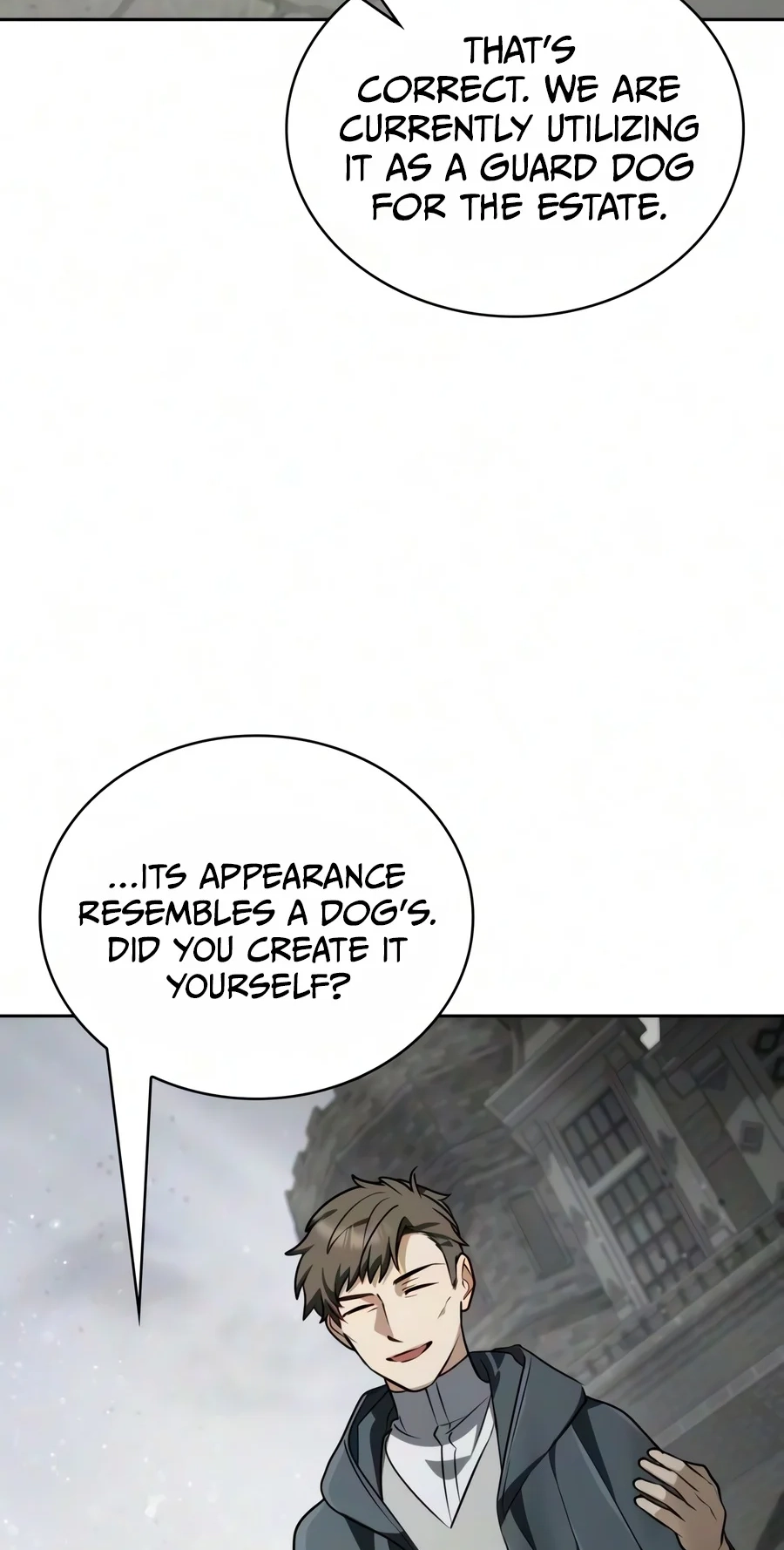 Read The Genius Prismatic Mage chapter 92 image 16 on Lezhin