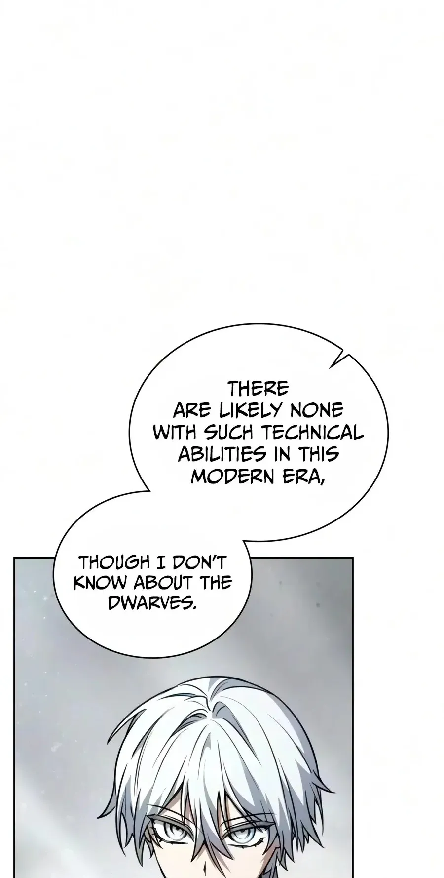 Read The Genius Prismatic Mage chapter 92 image 18 on Lezhin