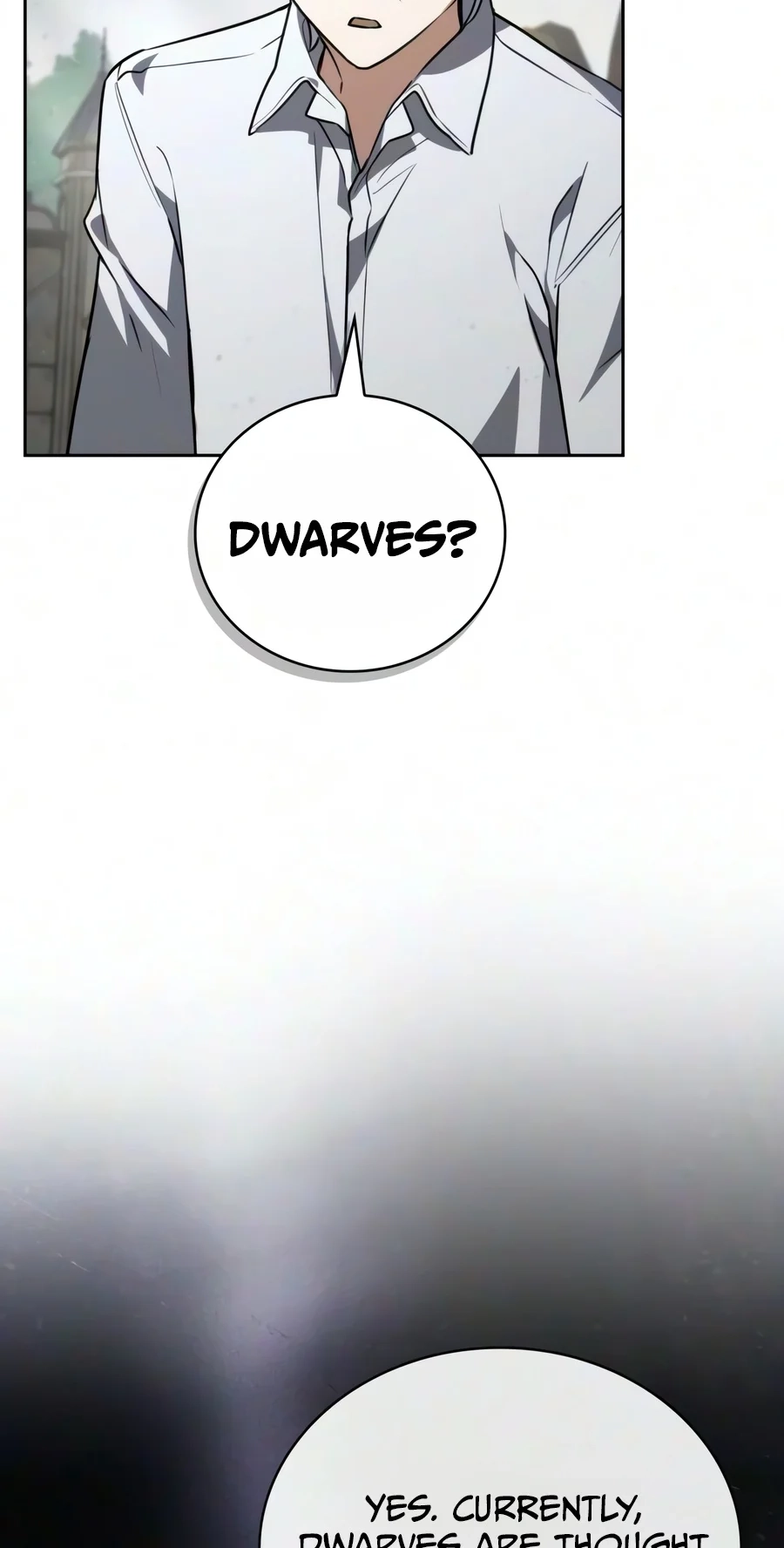 Read The Genius Prismatic Mage chapter 92 image 19 on Lezhin