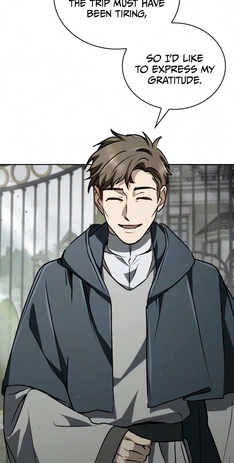 Read The Genius Prismatic Mage chapter 92 image 2 on Lezhin