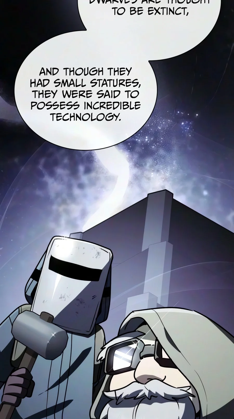 Read The Genius Prismatic Mage chapter 92 image 20 on Lezhin