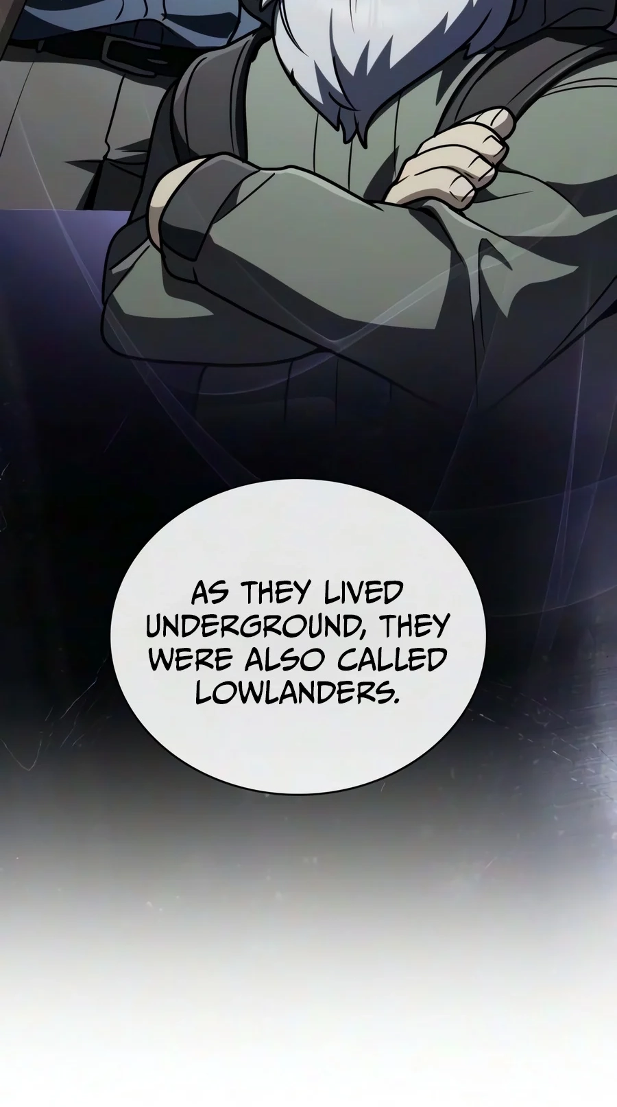 Read The Genius Prismatic Mage chapter 92 image 21 on Lezhin