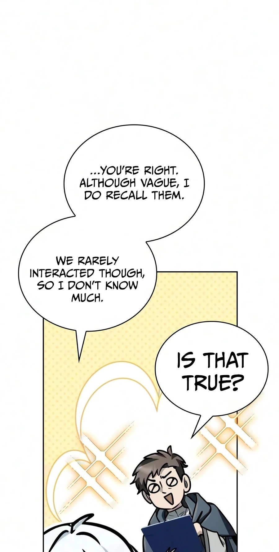 Read The Genius Prismatic Mage chapter 92 image 23 on Lezhin