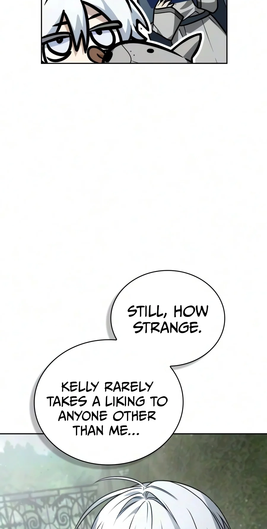 Read The Genius Prismatic Mage chapter 92 image 24 on Lezhin