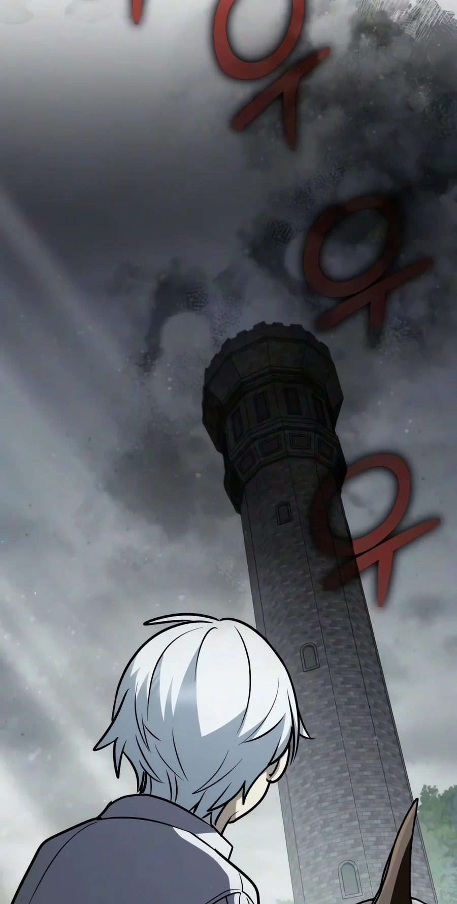 Read The Genius Prismatic Mage chapter 92 image 27 on Lezhin