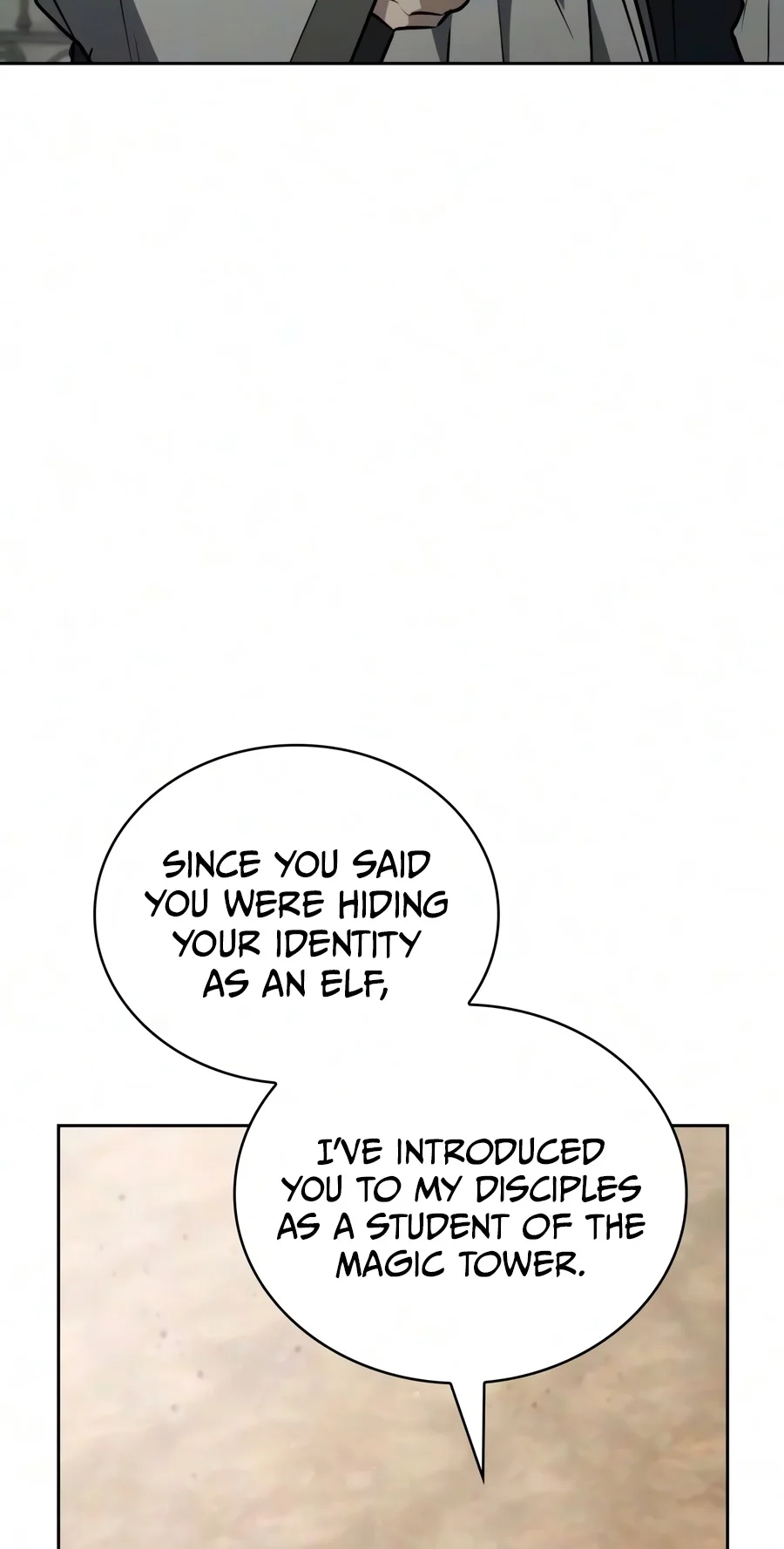 Read The Genius Prismatic Mage chapter 92 image 3 on Lezhin