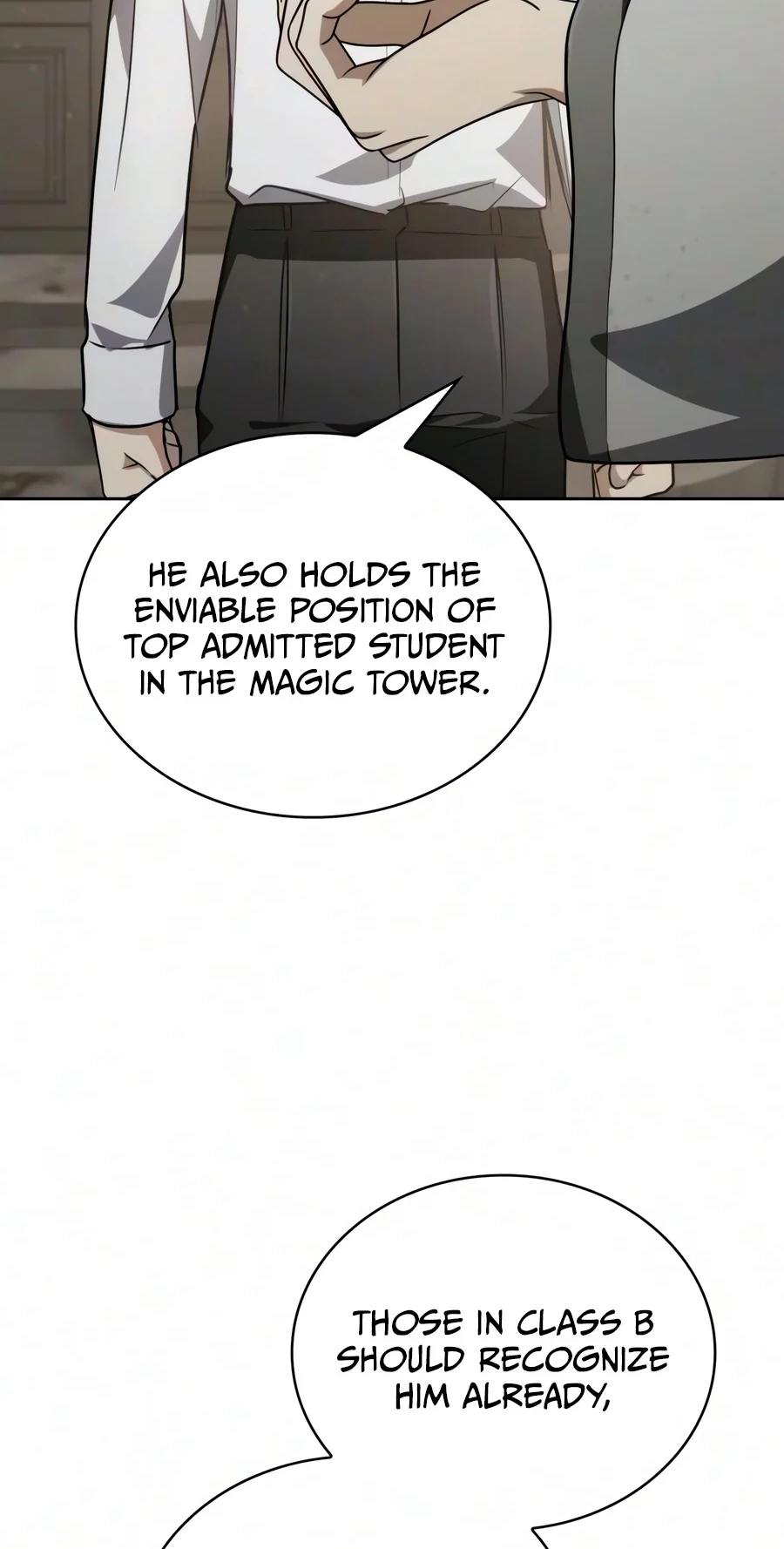 Read The Genius Prismatic Mage chapter 92 image 35 on Lezhin